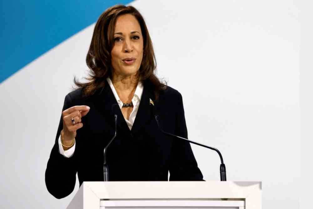 Kamala Harris