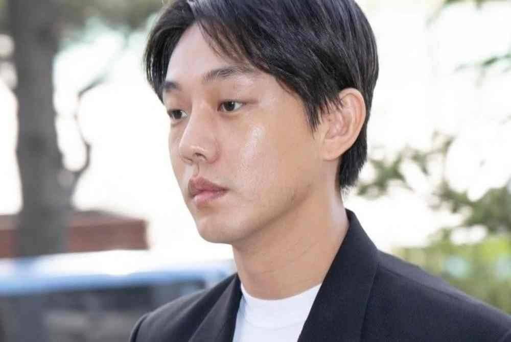 Yoo Ah-in dijatuhi hukuman penjara setahun pada Selasa (3 Sept) kerana kerap menyalahgunakan dadah terlarang dan ditahan serta-merta.