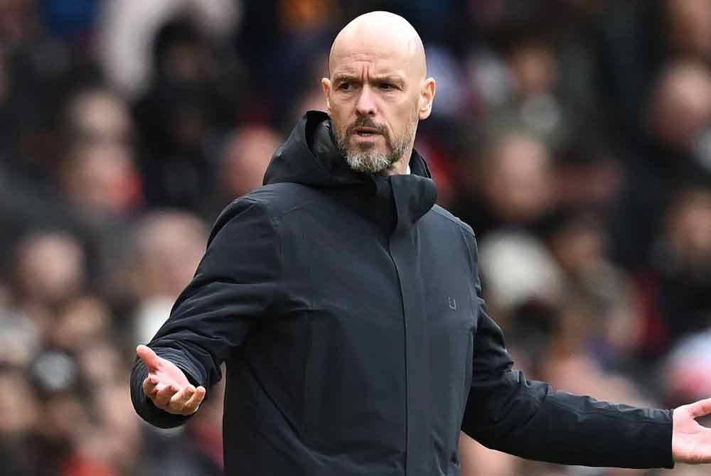 Erik Ten Hag