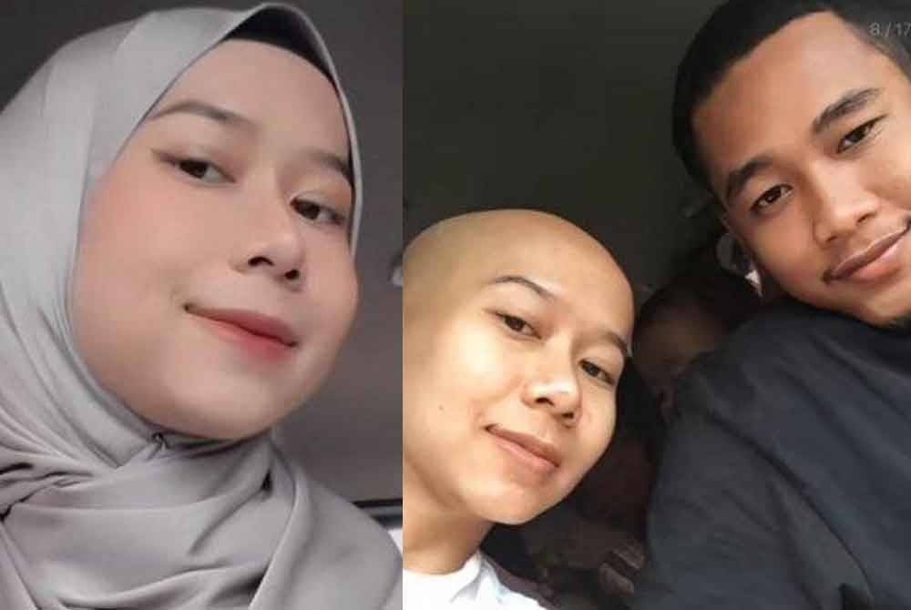 Pempengaruh Tiktok Indonesia, Shella Selpi Lizah meninggal dunia selepas berkahwin bersama kekasih tercinta.