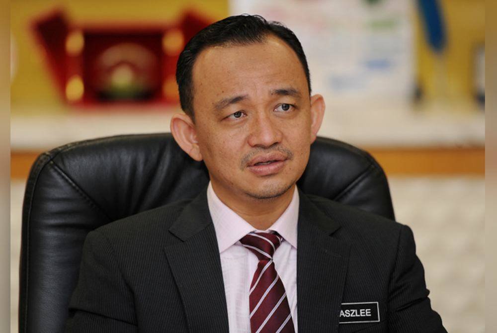 Maszlee Malik