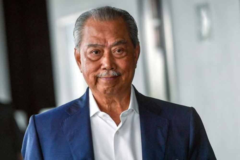 Muhyiddin