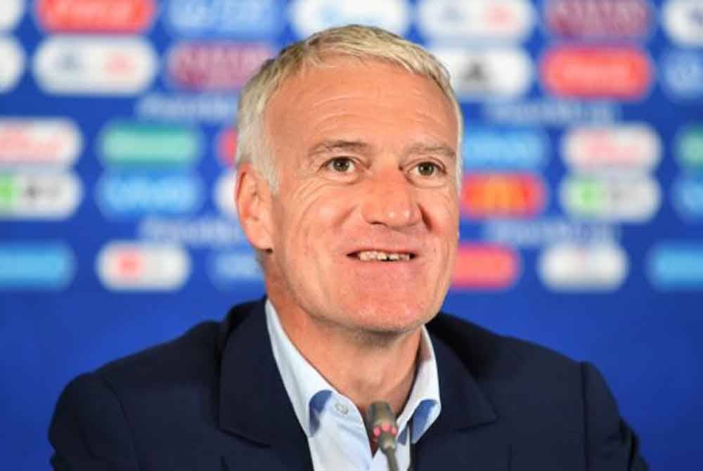 Deschamps