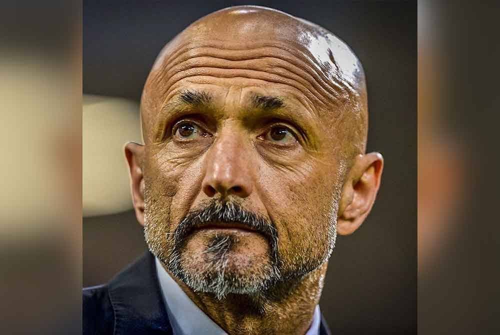 Luciano Spalletti