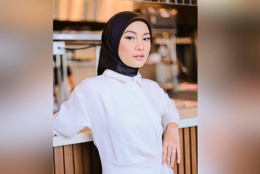 Nabila menyifatkan pemilihannya sebagai duta Salam Taiwan 2024 antara pencapaian besar dalam kariernya.