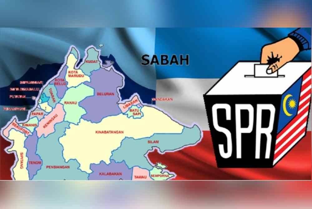 Gelora PRN17 Sabah mungkin bakal menyaksikan pertandingan free for all di antara kesemua parti bertanding.