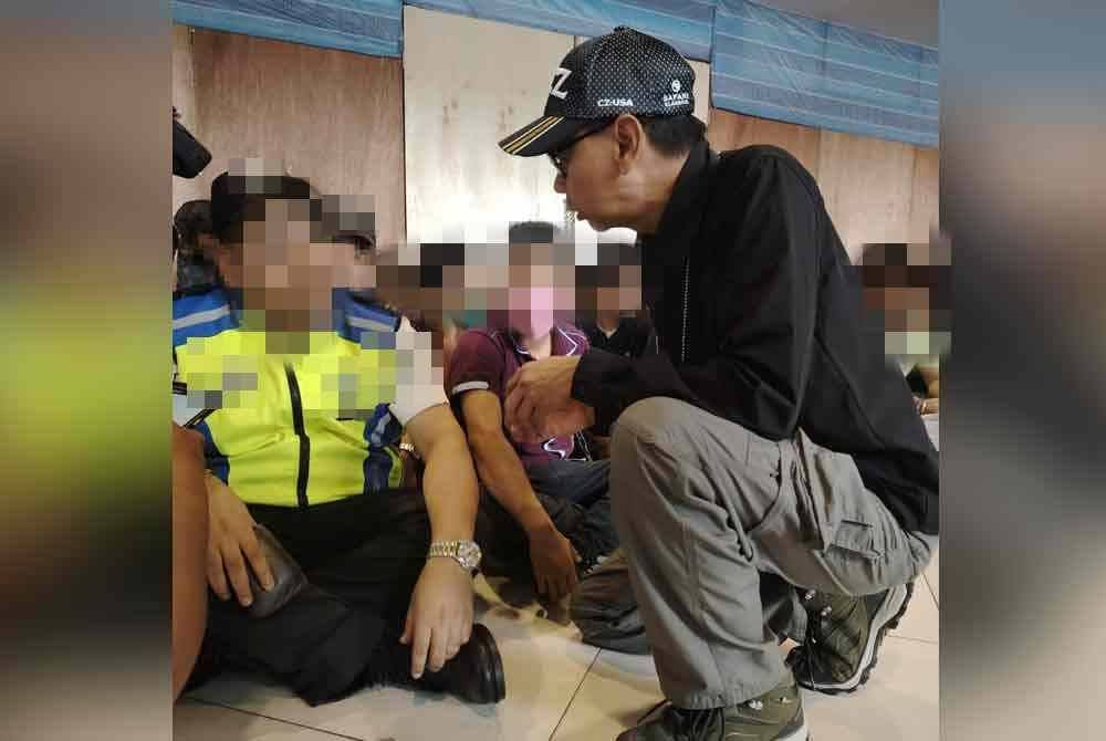 Operasi JIM Kuala Lumpur itu antaranya melibatkan Ops Pemantauan, Ops Sapu, Ops Belanja, Ops Jaja, Ops Selera, Ops Gegar, Ops Dandan, Ops Minyak, Ops Serkap, Ops Bersepadu, Ops Kutip dan Ops Mahir.