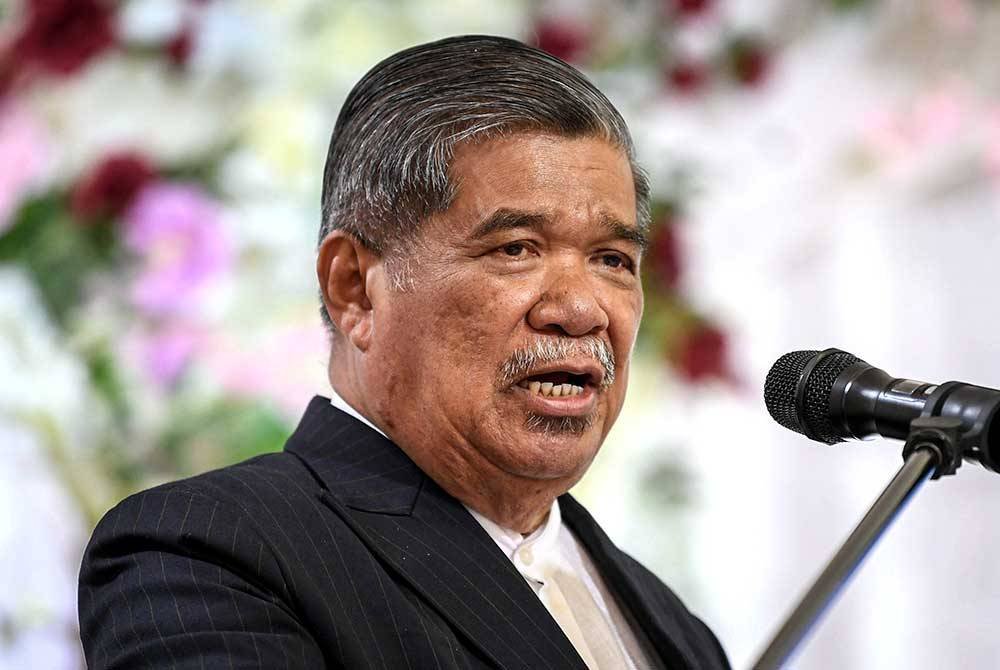 Mohamad Sabu