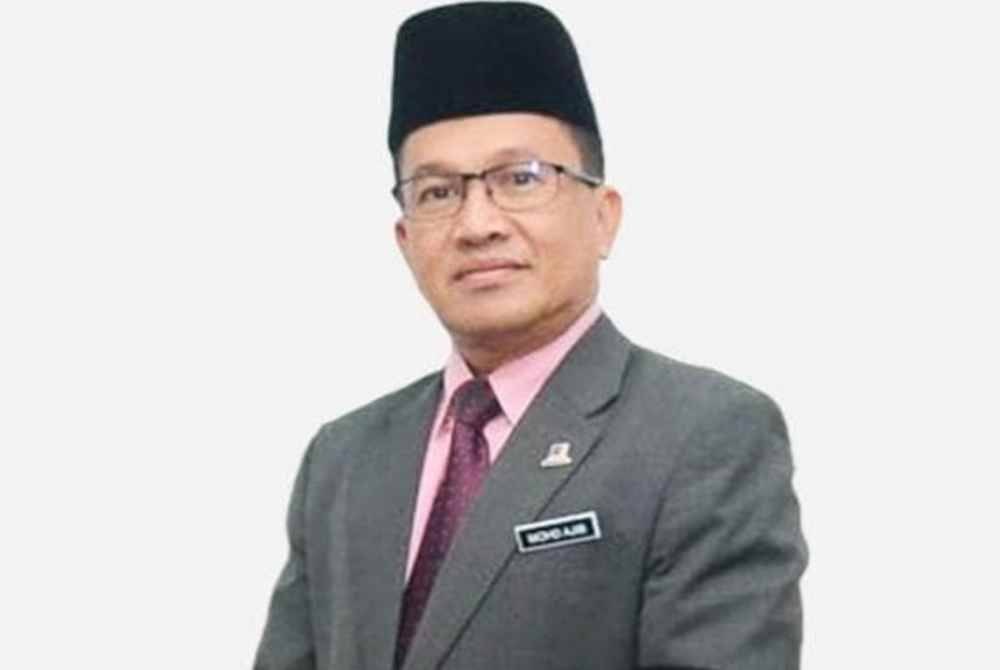 Mohd Ajib