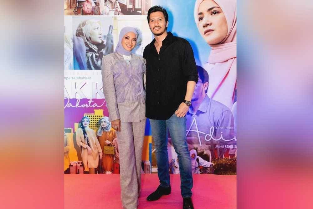 Dakwaan keretakan rumah tangga pasangan selebriti Nur Fazura dan Fattah Amin semakin jelas apabila aktres berusia 41 tahun itu menfailkan penceraian pada Jumaat.