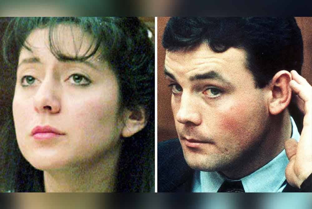 Perceraian John dan Lorena Bobbitt di Amerika Syarikat menjadi salah satu kes paling sensasi dan tragis di dunia.