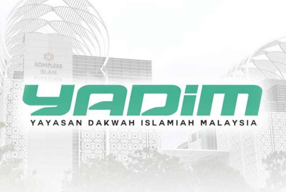 Yayasan Dakwah Islamiah Malaysia 