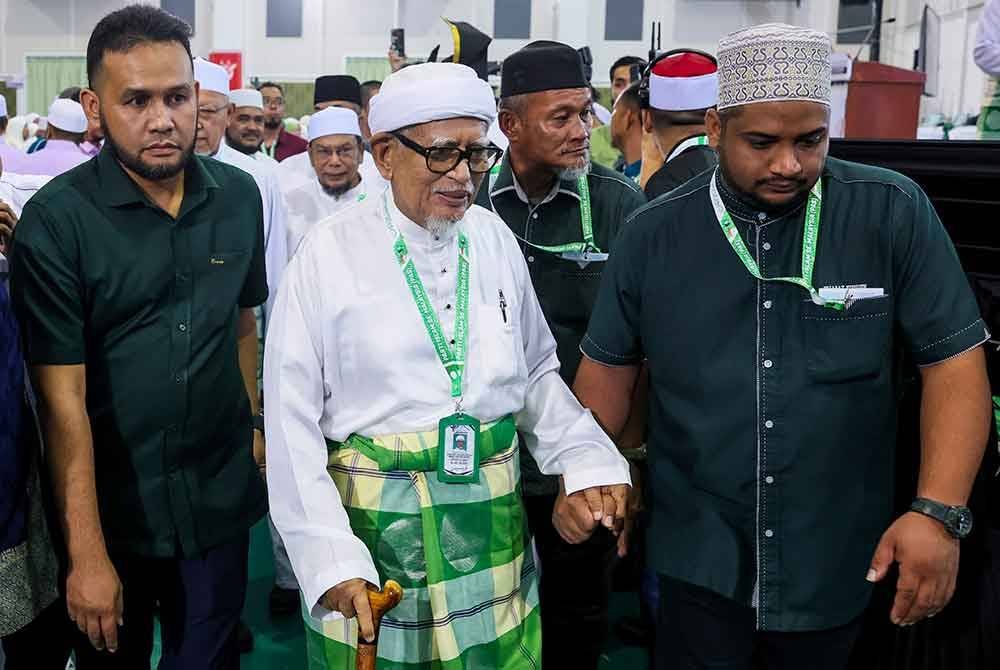 Sejak 40 tahun lalu, identiti Abdul Hadi sudah sinonim dengan politik kebencian dan menyemarakkan fenomena takfir di negara ini.