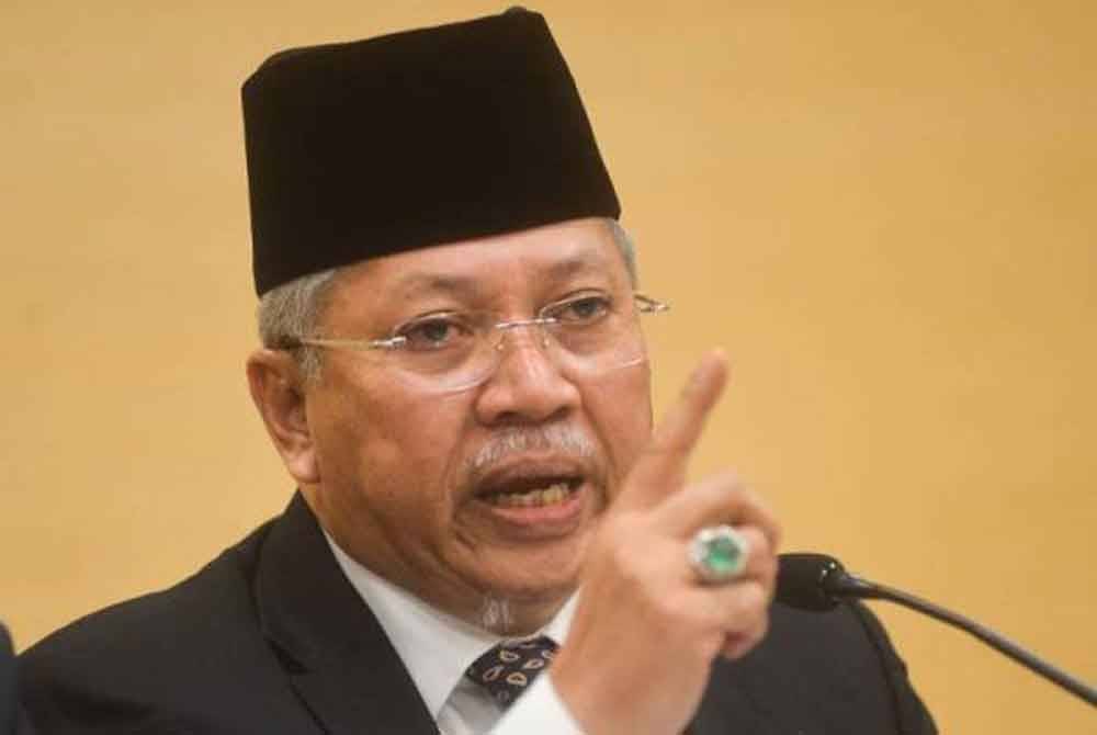 Annuar Musa