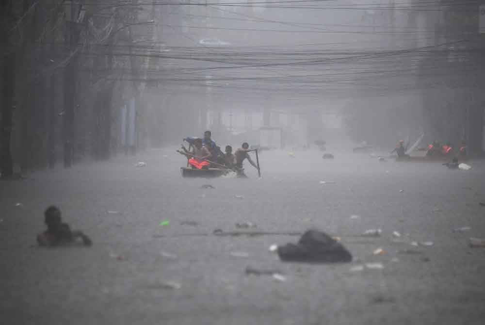 Foto AFP