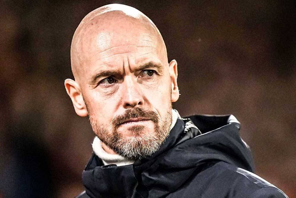 Ten Hag