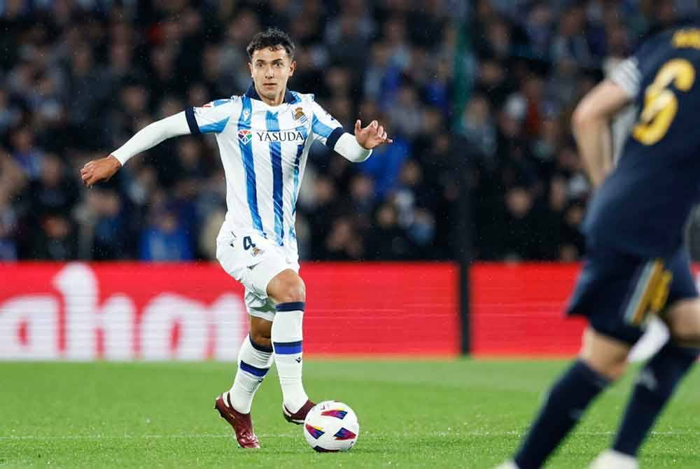 Zubimendi menyesal tolak tawaran Liverpool