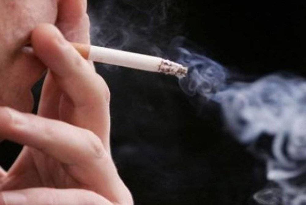 Cukai eksais rokok telah dinaikkan pada 2015 dan tiada penyelarasan harga yang dibuat sejak itu. Gambar hiasan