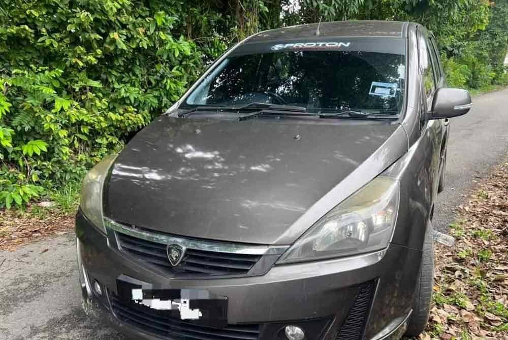 Batalion 8 Pasukan Gerakan Am (PGA) berjaya mematahkan cubaan seorang lelaki untuk menyeludup pendatang asing tanpa izin (PATI) menggunakan kereta jenis Proton Exora menerusi Op Taring Wawasan di Kampung Senor di Pasir Mas pada Sabtu.