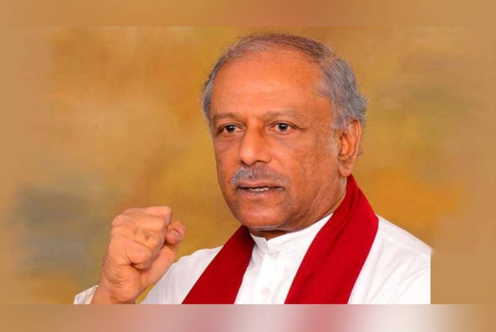 Dinesh Gunawardena