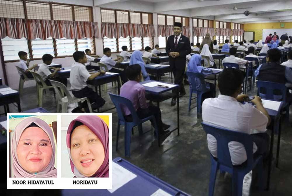 Peperiksaan UPSR dan PT3 sebelum ini dilihat dapat menilai kecemerlangan pelajar, sekali gus menjadikan sistem pendidikan lebih adil.