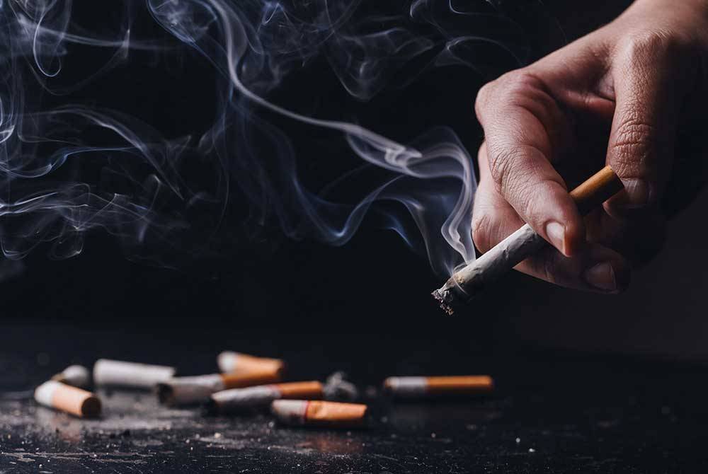 Akta 852) bakal memberi perlindungan kepada masyarakat terutamanya golongan kanak-kanak daripada bahaya produk berkenaan (rokok dan rokok elektronik atau vape). Gambar hiasan