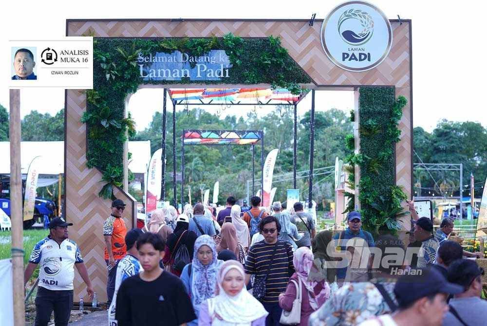 Kemeriahan MAHA 2024 yang berlangsung di MAEPS, Serdang pada 11 hingga 22 September lalu masih lagi diperkatakan.