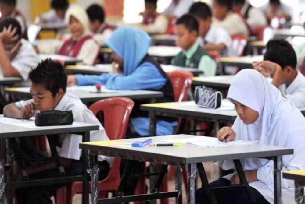 Peperiksaan UPSR dan PT3 sebelum ini dilihat dapat menilai kecemerlangan pelajar, sekali gus menjadikan sistem pendidikan lebih adil.