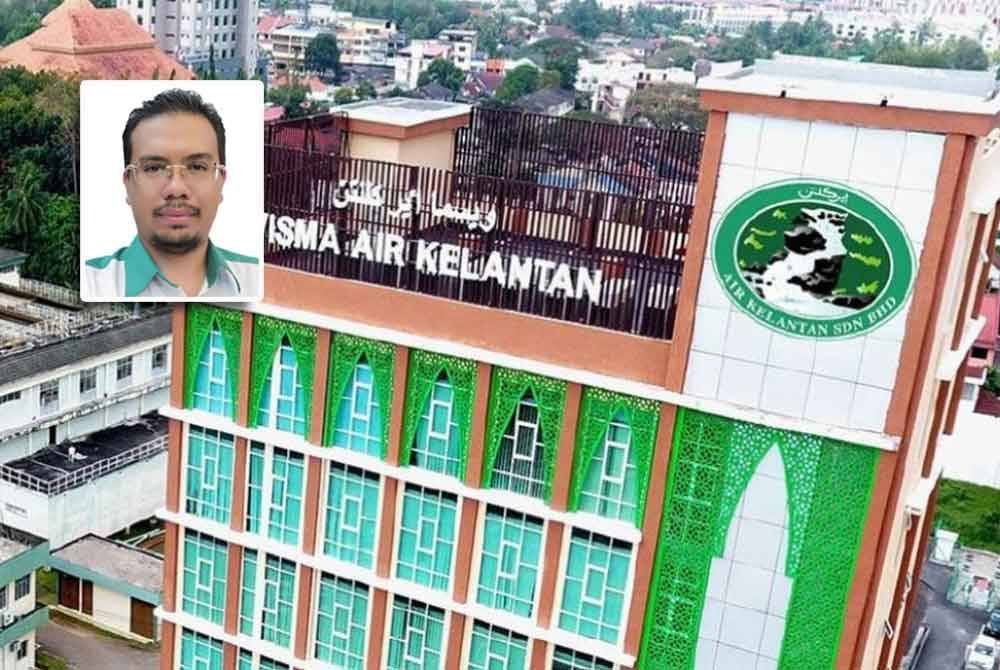 Kos guaman bagi setiap kes akan membazirkan wang yang akhirnya menambah kerugian AKSB. Gambar kecil: Nik Saiful Adli