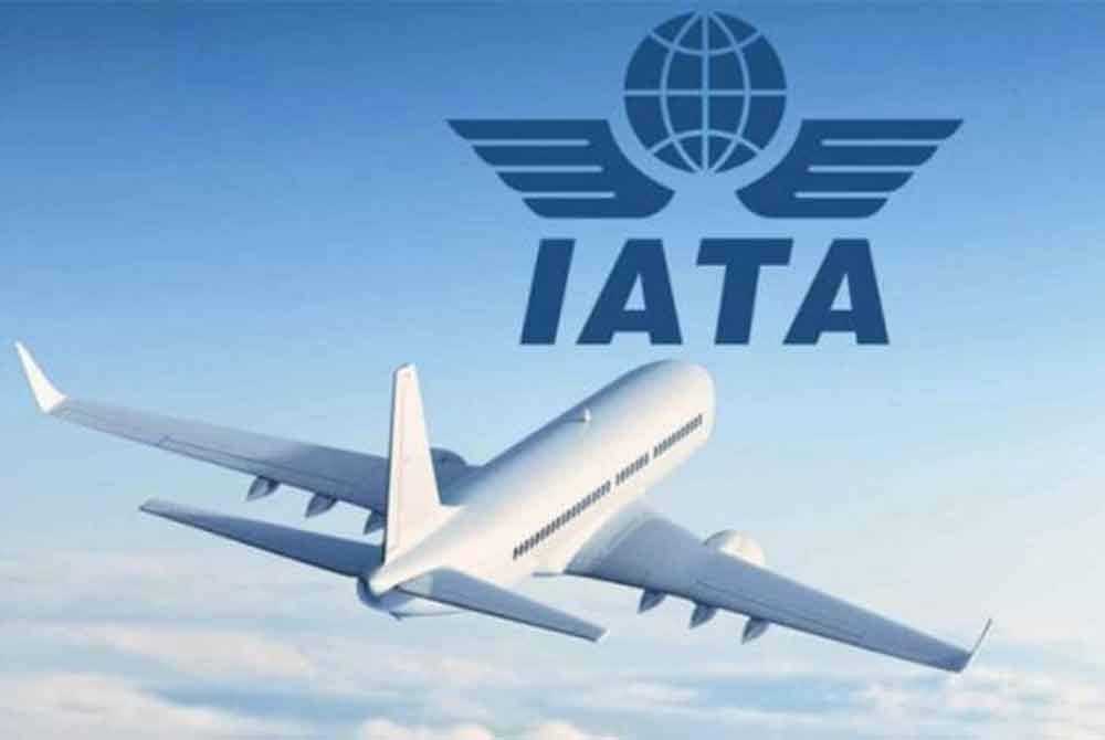 Persatuan Pengangkutan Udara Antarabangsa (IATA) menggesa kerajaan untuk memperkenalkan insentif atau kredit cukai dalam Belanjawan 2025 bagi menyokong industri bahan api penerbangan mampan (SAF) Malaysia. (Gambar hiasan) Foto Awani