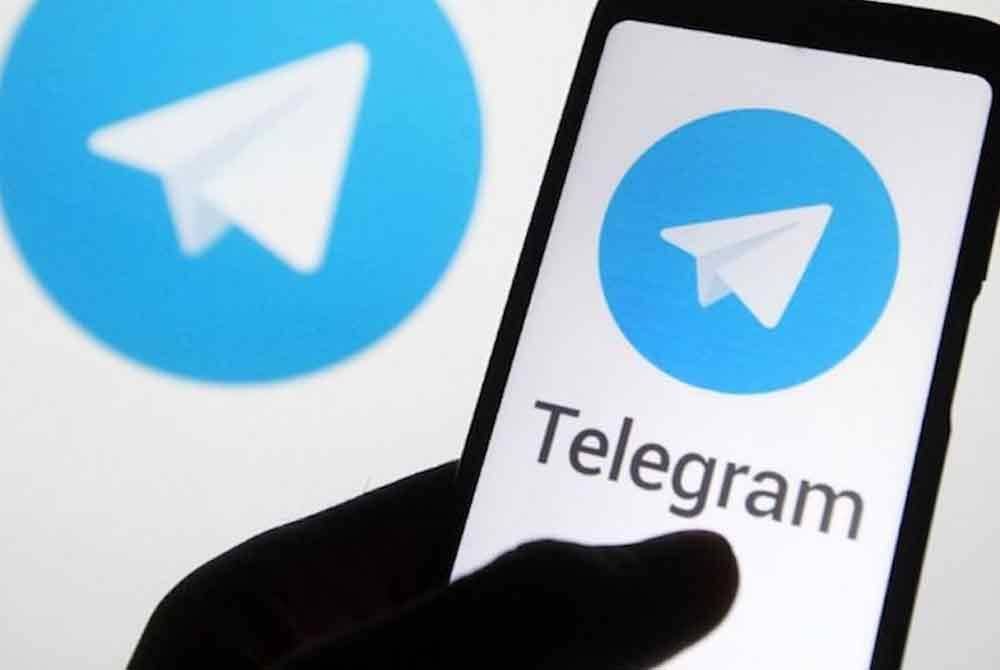 Aplikasi Telegram direkodkan sebagai medium paling tinggi digunakan oleh sindiket penipuan pelaburan dengan 1,455 kes dilaporkan sejak Januari sehingga Ahad. Gambar hiasan