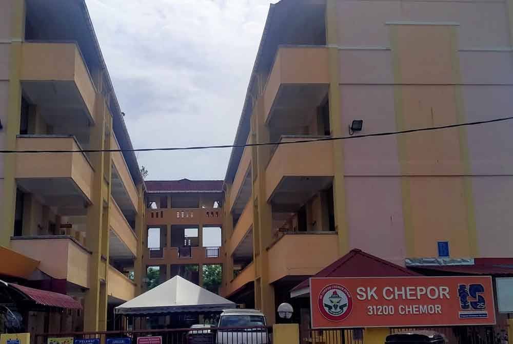 Jumlah murid keracunan makanan di SK Chepor meningkat kepada 101 orang selain kantin sekolah diarah tutup oleh PKD Kinta pada Rabu.