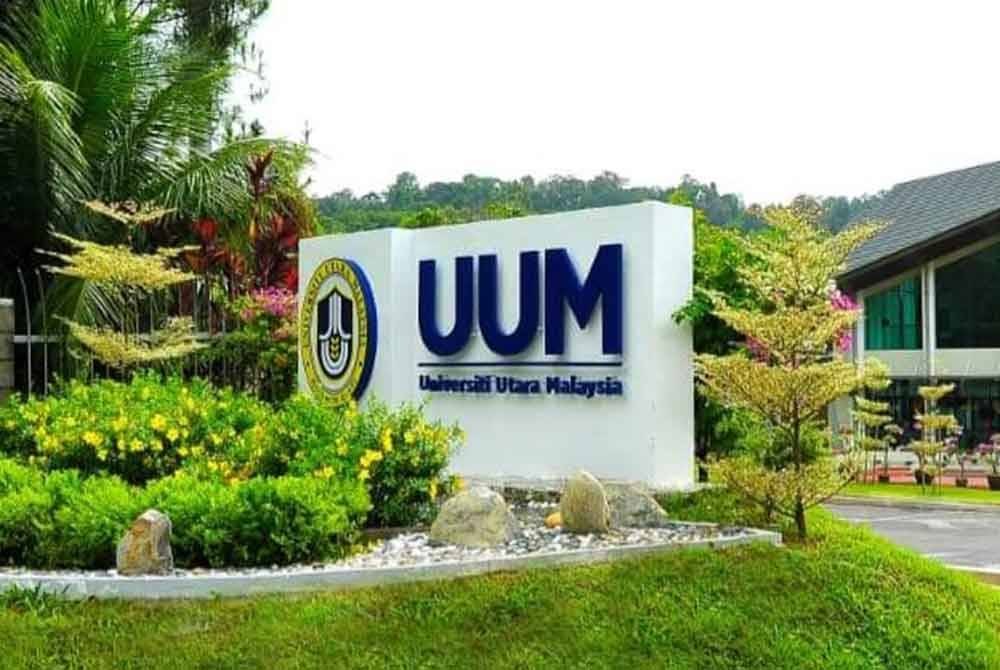 UUM kekal tersenarai dalam kelompok 151-200 universiti terbaik di dunia berdasarkan QS Global Master of Business Administration (MBA) Rankings 2025.