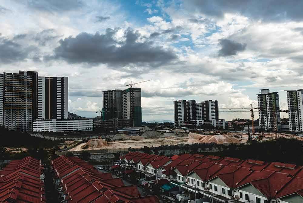 Selangor mencatat pertumbuhan pendapatan isi rumah paling tinggi di Malaysia menurut laporan Institut Penyelidikan Khazanah. Foto 123RF