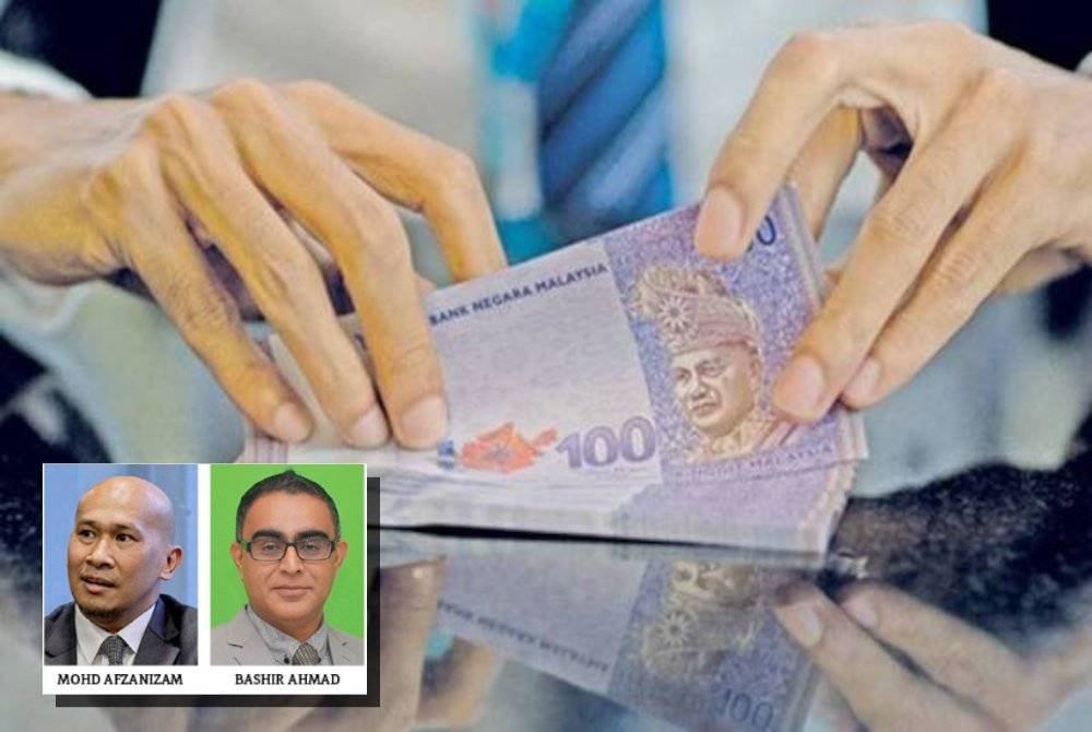 Ringgit merekodkan suku terbaik dalam tempoh 50 tahun sejak 1973 sekali gus mencerminkan pemulihan dan pengukuhan nilai mata wang negara. Gambar hiasan