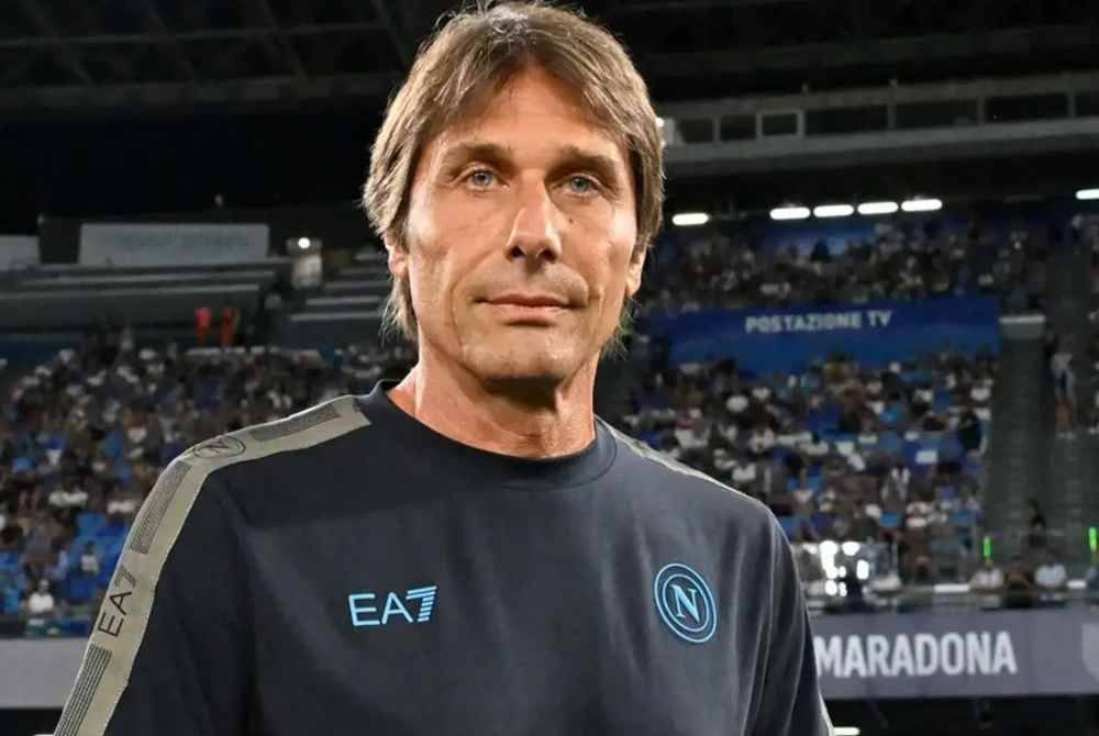 Antonio Conte