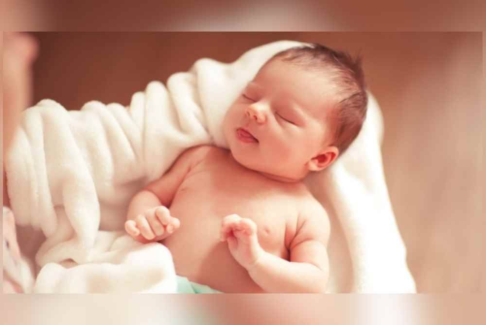 Bayi yang lahir pada 2024 secara purata dijangka hidup sehingga 75.2 tahun dengan bayi perempuan hidup 4.8 tahun lebih lama berbanding bayi lelaki. Gambar hiasan