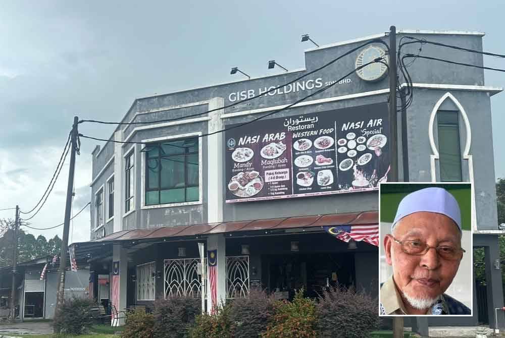 Jabatan Mufti Negeri Kelantan meminta orang ramai agar segera berhenti daripada melakukan parodi atau terikut-ikut dengan nyanyian yang ada kaitan dengan fahaman dipercayai sesat cuba dibawakan oleh GISBH. - Gambar hiasan, gambar kecil: Nik Abdul Kadir