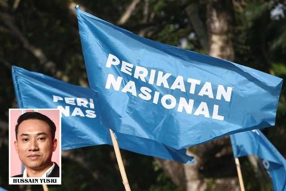 PN perlu mengambil empat langkah segera bagi membaiki prestasi gabungan tersebut susulan kekalahan pada PRK Mahkota di Johor Sabtu lalu.