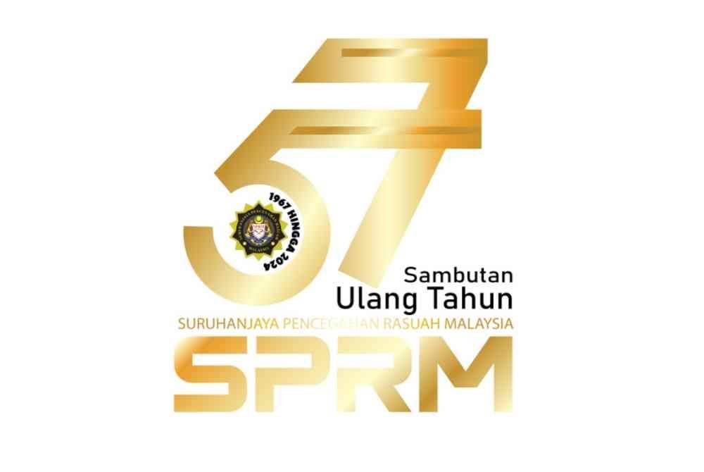 SPRM menyambut ulang tahun ke-57 pada Selasa.