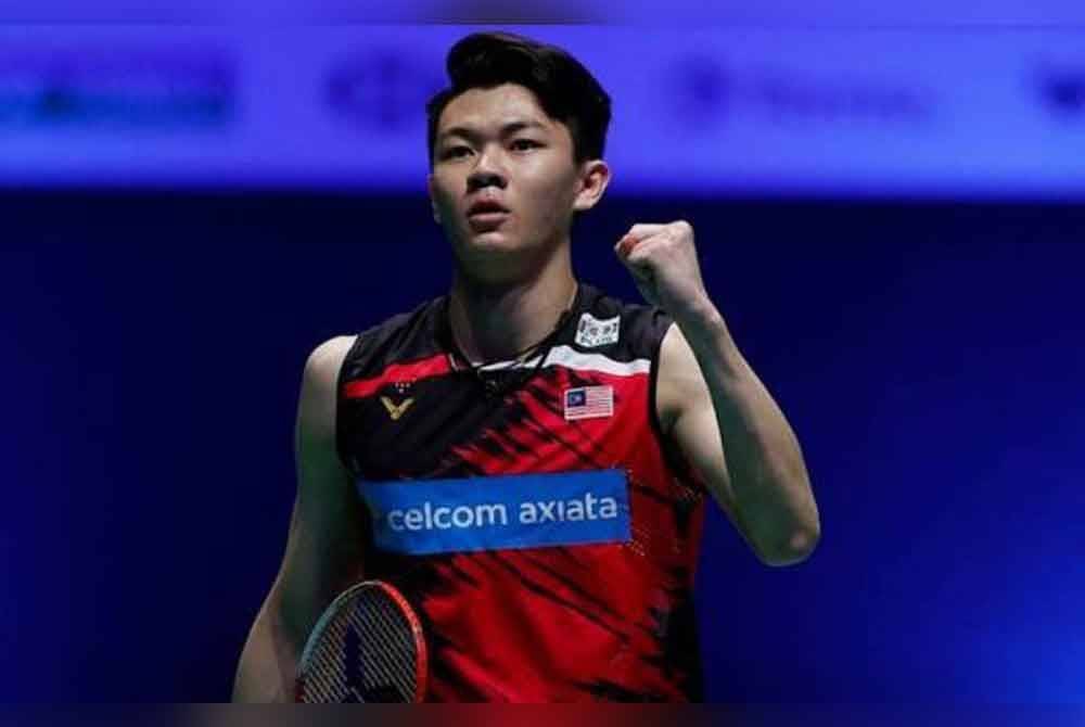 Zii Jia tekad tampil aksi cemerlang di Kejohanan Badminton Jelajah Dunia Akhir 2024