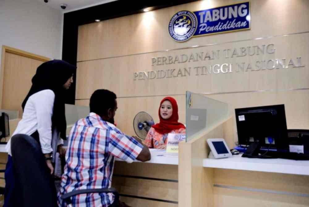 PTPTN akan mengambil tindakan terhadap 430,000 peminjam kerana tidak pernah membayar semula hutang membabitkan nilai RM6 bilion. Foto hiasan