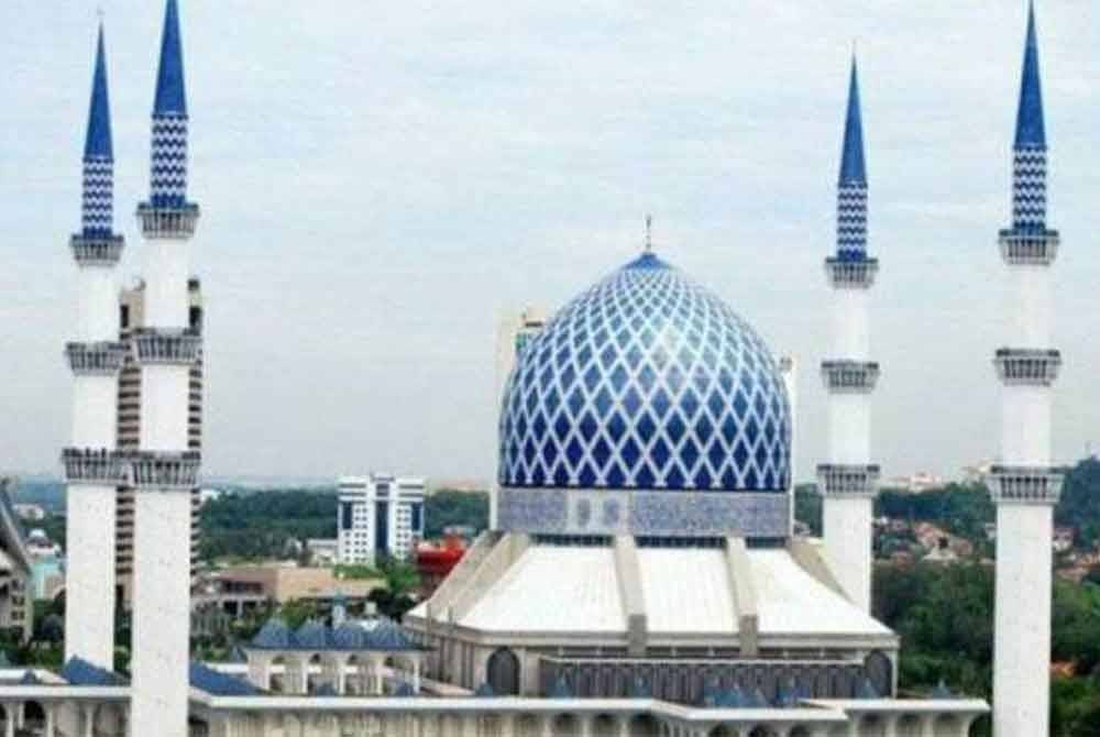 Khutbah Jumaat di seluruh masjid negeri Selangor terus mengingatkan umat Islam supaya berhati-hati dan dilarang berpegang serta beramal dengan ajaran GISB Holdings Sdn Bhd (GISBH).Gambar hiasan.