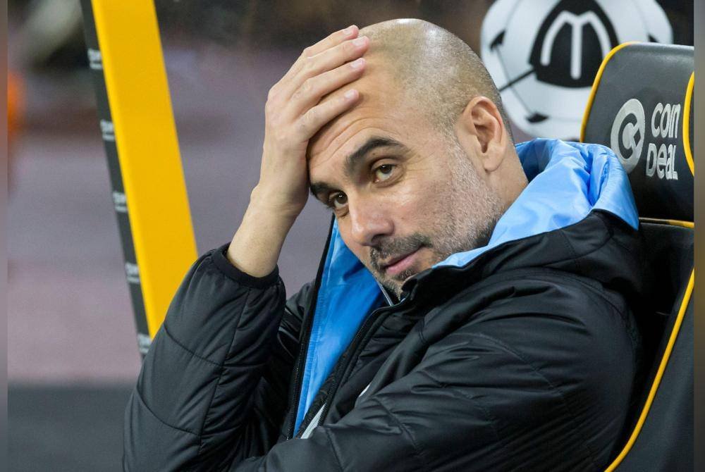 Guardiola