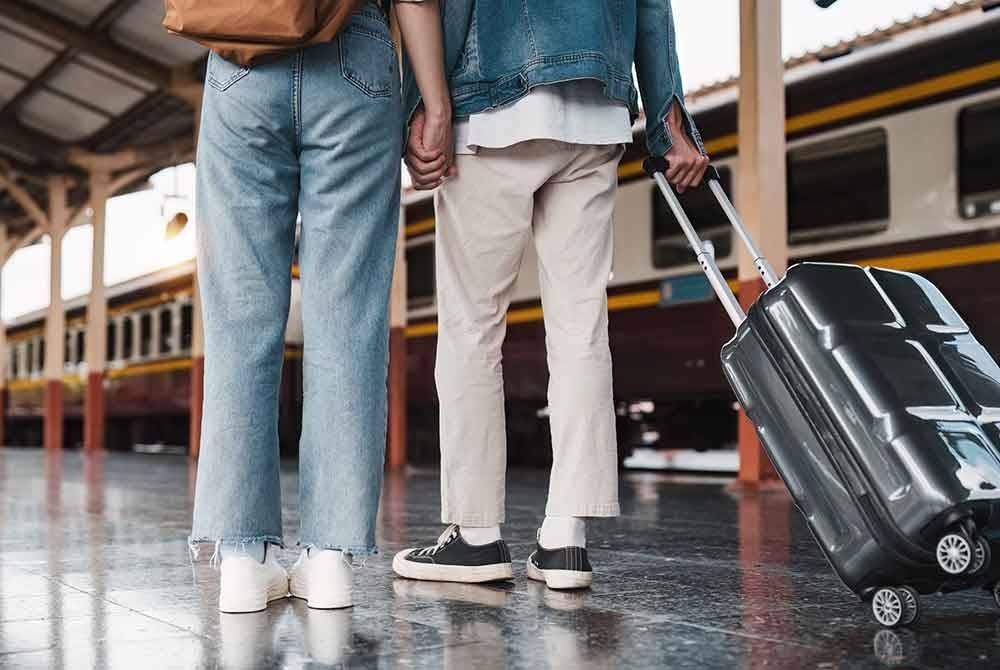 Hakikat pendatang, sehebat apa pun negara orang, di hati, ia tetap asing dan takkan pernah menjadi tempat sendiri. Foto hiasan/123RF