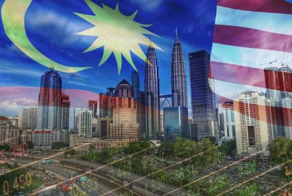 Kumpulan Bank Dunia menaikkan unjuran pertumbuhan ekonomi Malaysia kepada 4.9 peratus pada 2024, peningkatan sebanyak 14 peratus daripada 4.3 peratus yang ditetapkan pada April lepas.