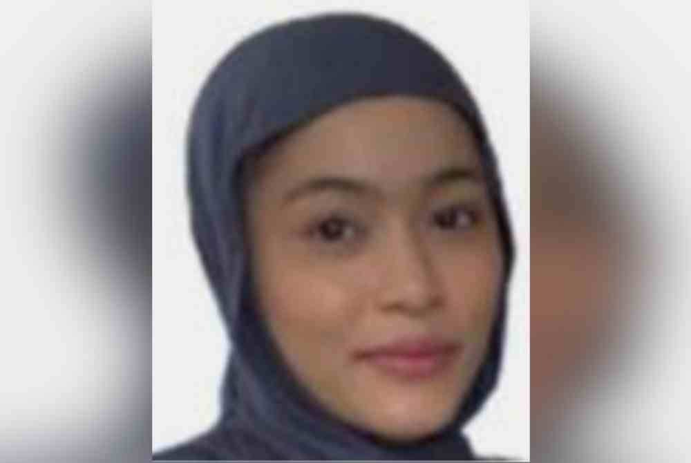 Nourish Alieya Antasha Abdullah dicari SPRM untuk membantu siasatan kes.