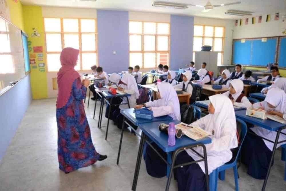 Lima kaedah yang disarankan pakar mungkin dapat membantu murid menguasai 3M.