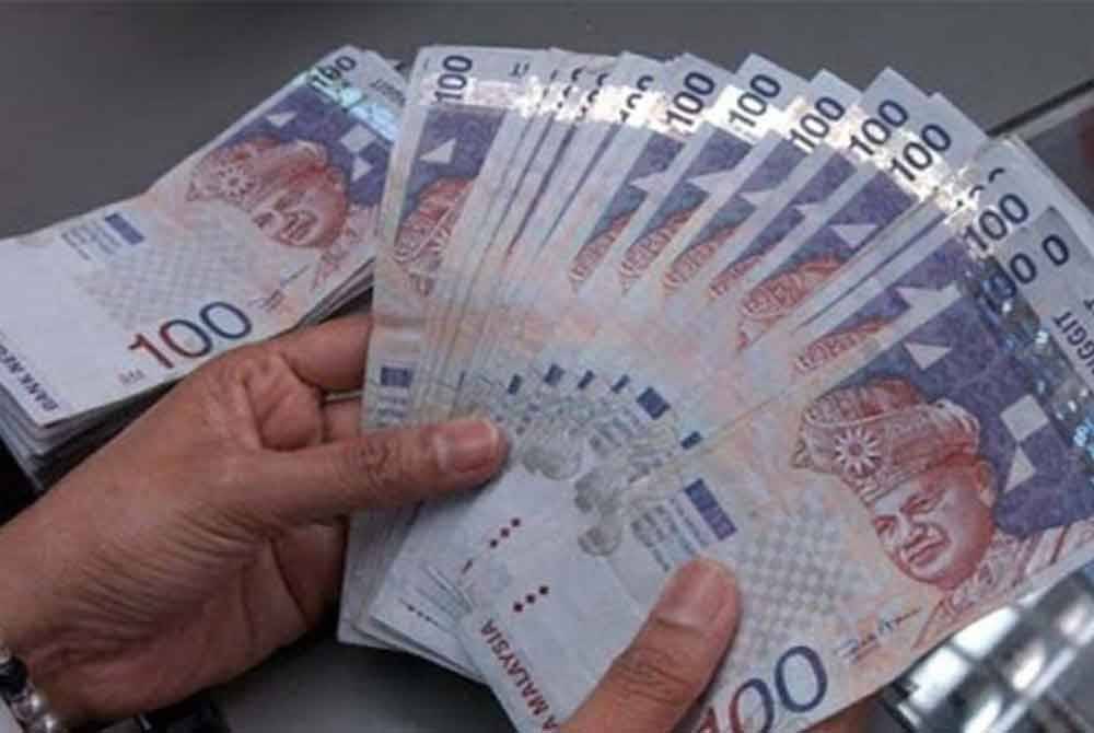 Ringgit merupakan antara mata wang yang sedang menunjukkan prestasi terbaik pada peringkat global, mengukuh kepada 14.4 peratus berbanding dolar AS.