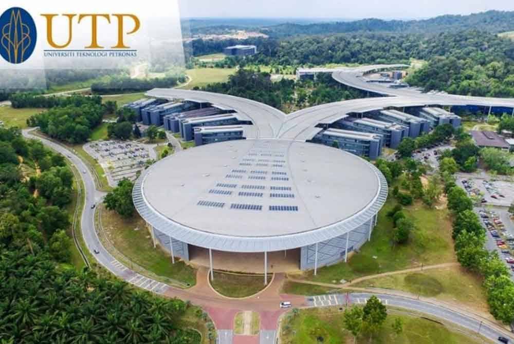 Universiti Teknologi Petronas (UTP) mencapai kejayaan luar biasa dengan menjadi universiti nombor satu Malaysia yang mendapat tempat dalam Times Higher Education (THE) World University Rankings 2025.